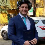 Offro lezioni di Storia, Filosofia e Geografia